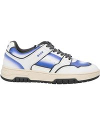 MSGM - Sneakers - Lyst