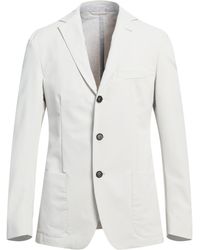 Eleventy - Blazer - Lyst