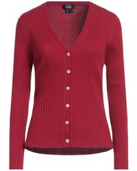 A.P.C. - Strickjacke - Lyst