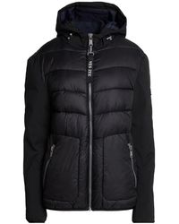 Yes-Zee - Puffer - Lyst