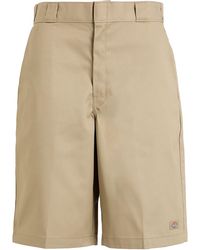 Dickies - 13In Mlt Pkt W/St Rec Shorts & Bermuda Shorts Polyester, Cotton - Lyst