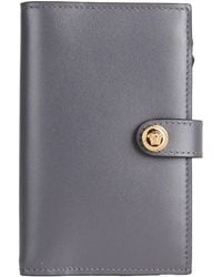 Versace - Wallet - Lyst