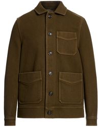 Circolo 1901 - Military Jacket Virgin Wool - Lyst