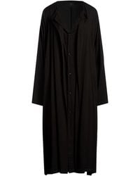 Y's Yohji Yamamoto - Midi Dresses - Lyst