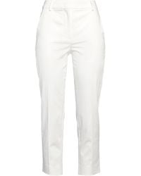 Max Mara - Trouser - Lyst