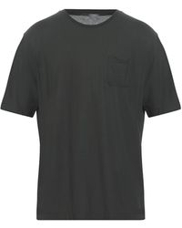 Zanone - T-shirt - Lyst