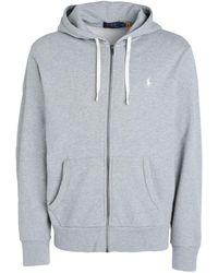 Polo Ralph Lauren - Sweatshirt - Lyst