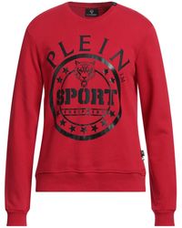 Philipp Plein - Sweatshirt - Lyst