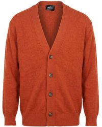 Gran Sasso - Cardigan - Lyst