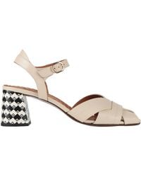 Chie Mihara - Sandals - Lyst