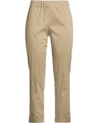 Semicouture - Pants - Lyst
