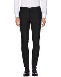 Daniele Alessandrini - Trouser - Lyst