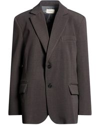 ViCOLO - Blazer Polyester, Elastane - Lyst