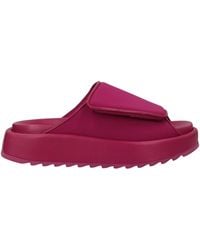 Gia Borghini - Sandals - Lyst