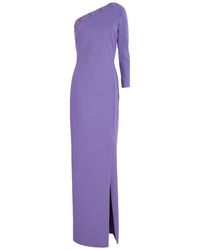 La Petite Robe Di Chiara Boni - Maxi Dresses - Lyst