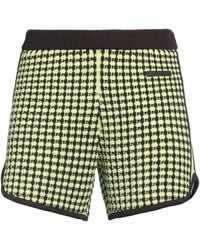 adidas Originals - Crochet Short - Lyst