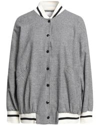 Souvenir Clubbing - Giacca & Giubbotto - Lyst