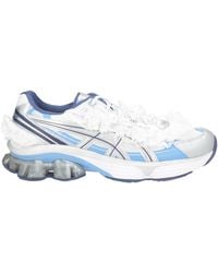 Asics - X Shushu/Tong Sneakers Textile Fibers - Lyst