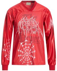 Aries - T-Shirt - Lyst