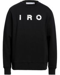 IRO - Sweatshirt - Lyst