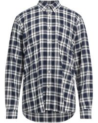 Barbour - Hemd - Lyst
