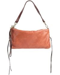 Caterina Lucchi - Tan Handbag Calfskin, Cowhide - Lyst