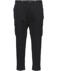 Squad² - Pants - Lyst