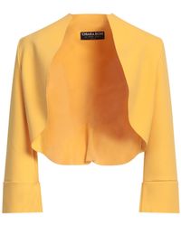 La Petite Robe Di Chiara Boni - Americana - Lyst