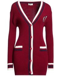 Dixie - Cardigan Viscose, Polyester, Polyamide - Lyst
