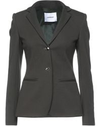 Dondup - Blazer - Lyst