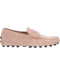 Tod's - Loafers - Lyst