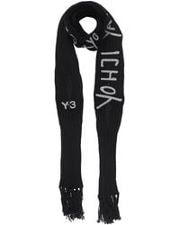 Y-3 - Schal - Lyst