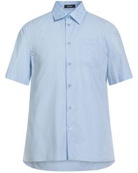 Versace - Shirt - Lyst