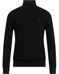 Harmont & Blaine - Turtleneck - Lyst
