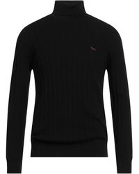Harmont & Blaine - Rollkragenpullover - Lyst