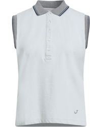 Jacob Cohen - Polo Shirt - Lyst