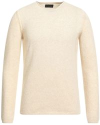 Roberto Collina - Pullover - Lyst