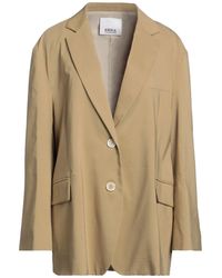 Erika Cavallini Semi Couture - Blazer - Lyst