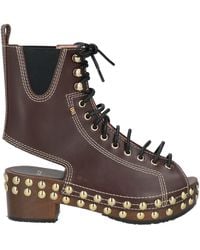Bally - Stiefelette - Lyst