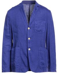 Aspesi - Blazer - Lyst
