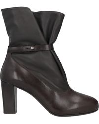 Lemaire - Ankle Boots - Lyst