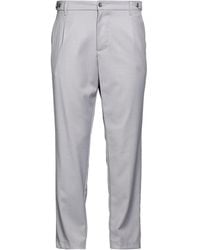 Squad² - Pants Polyester, Viscose, Wool, Elastane - Lyst