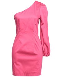 Twinset - Mini Dress - Lyst