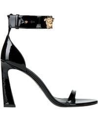 Versace - Sandals - Lyst
