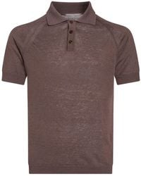 Daniele Fiesoli - Polo Shirt - Lyst