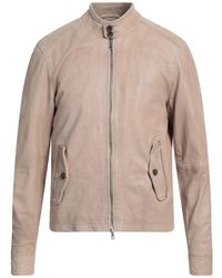 D'Amico - Jacket - Lyst