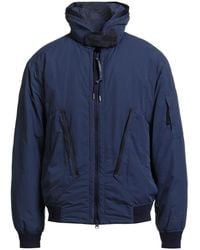C.P. Company - Puffers - Lyst