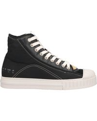 ANT/WERP - Sneakers Soft Leather - Lyst