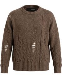 Isabel Benenato - Pullover - Lyst
