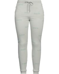 Guess - Sage Pants Cotton, Polyester - Lyst